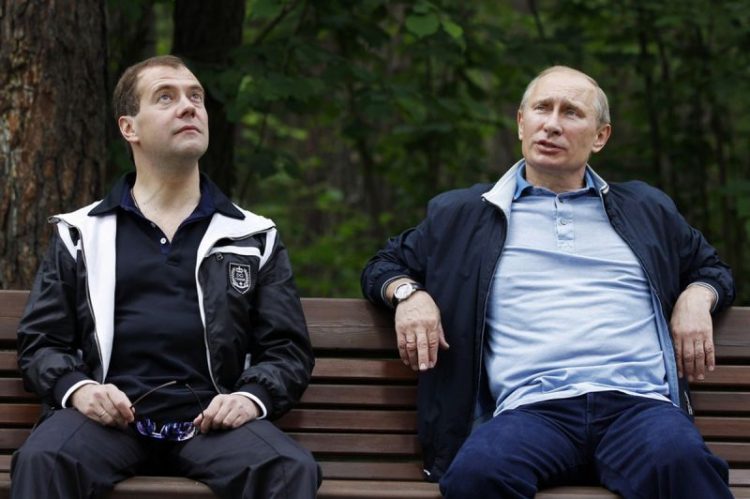 Кто станет президентом РФ после Путина: решение принято