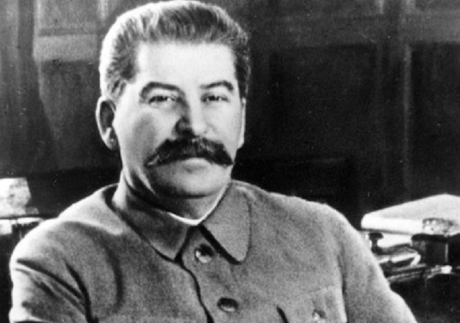 Неповторимые высказывания Сталина в шутку о серьезном