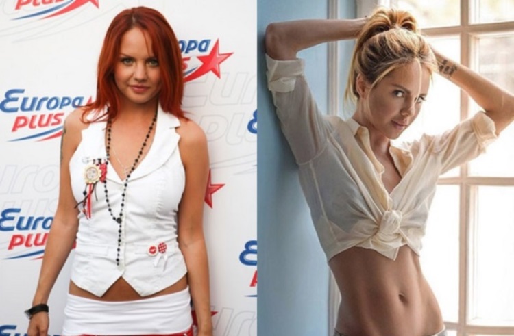 30 звёзд российского шоу-бизнеса до и после похудения • Страница 9 из