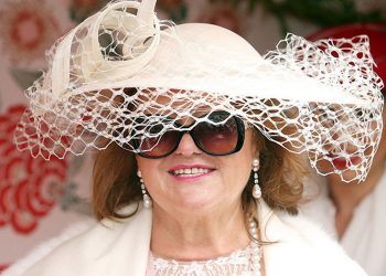 Самые богатые женщины мира, 30 фото