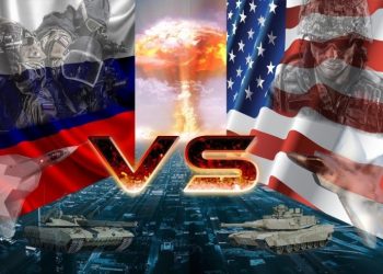 Гонка вооружений: какая страна победит в потенциальной войне