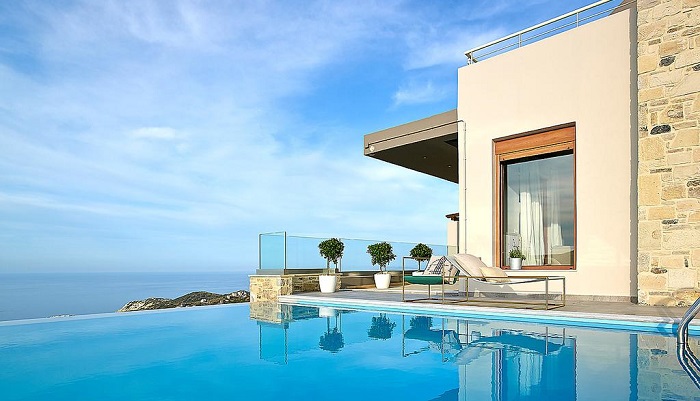 10 самых роскошных в мире домов для аренды, 20 фото