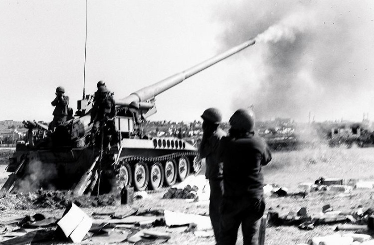 Самые короткие военные конфликты в истории человечества, 40 фото