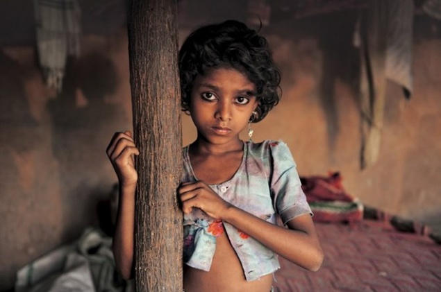 Необычные вещи из повседневной жизни Индии, 20 фото
