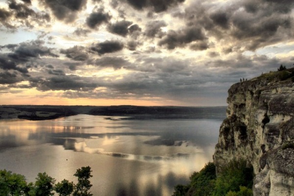 10 "мини-стран" в Украине, которые стоит посетить, 20 фото