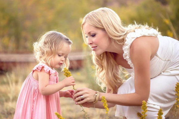 Как воспитать послушного ребенка: 10 советов французских мам
