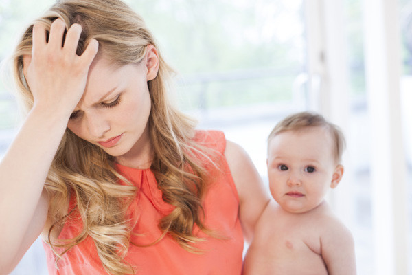 Как воспитать послушного ребенка: 10 советов французских мам