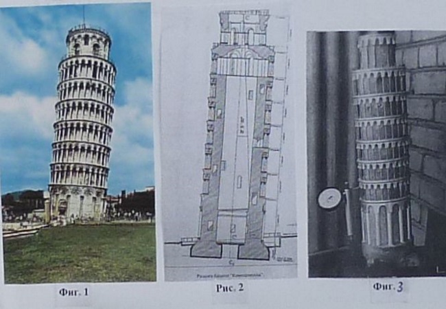 История легендарной Пизанской башни, 21 фото
