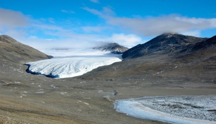 Тайны и чудеса Антарктиды, о которых вы могли не знать