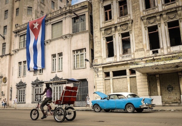 Неизвестная Куба: 20 самых любопытных фактов об Острове Свободы