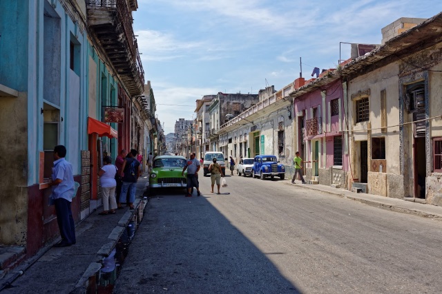 Неизвестная Куба: 20 самых любопытных фактов об Острове Свободы