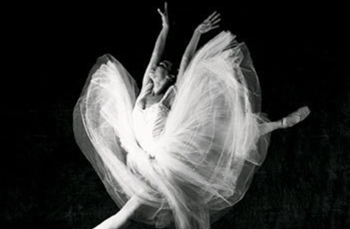 Обратная сторона балета, 36 фото