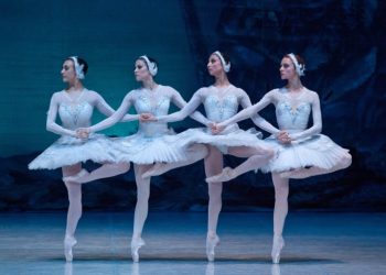 Обратная сторона балета, 36 фото