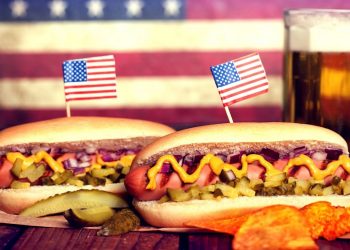 40 интересных фактов о США