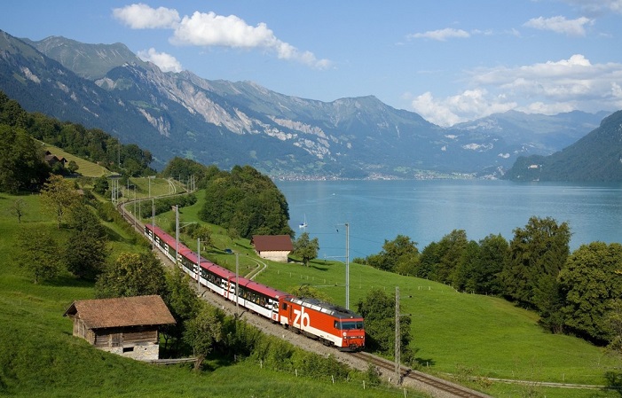 Самые невероятные факты о Швейцарии, 25 фото
