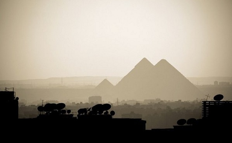 15 самых популярных курортов Египта, 30 фото