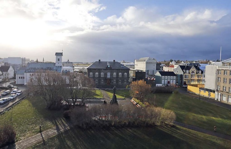 Страна льда и огня: интересные факты об Исландии