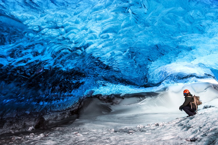 Страна льда и огня: интересные факты об Исландии
