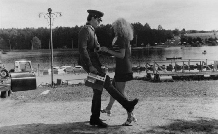 30 ностальгических фотографий из СССР