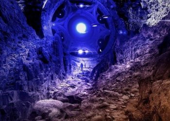 Самые запретные места на планете Земля