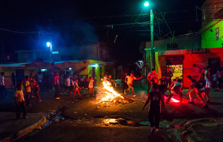 Неожиданные факты про Доминиканскую республику
