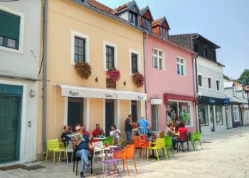 Познавательные факты о Черногории в 30 фотографиях