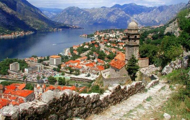 Познавательные факты о Черногории в 30 фотографиях