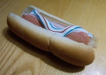 Фотоснимки, на которых запечатлены немного странные вещи и обстоятельства