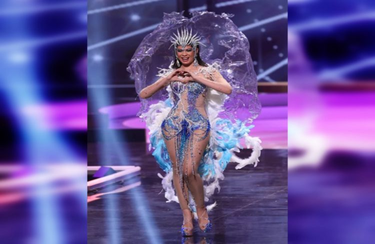 Конкурс красоты Miss Grand International: самые яркие наряды участниц
