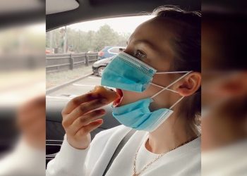 Новая коронавирусная реальность: смешные фотоснимки