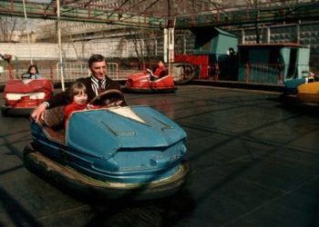 30 фотоснимков, типичных для времен СССР