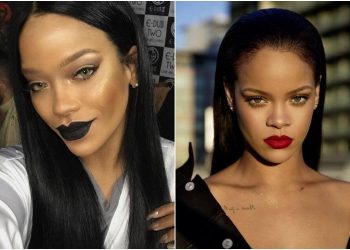 Знаменитости среди нас: 30 людей невероятно похожих на известных людей