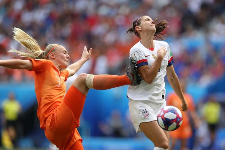 Best Hilarious Sports Moments Caught on Camera