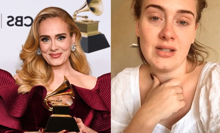 Astonishing Celebrity Photos With and Without Makeup