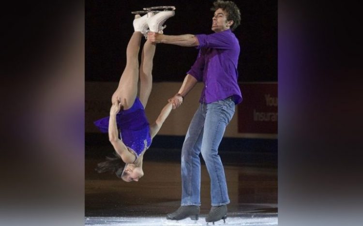 Laughing on Ice: 25 Hilarious Photos of Figure Skating