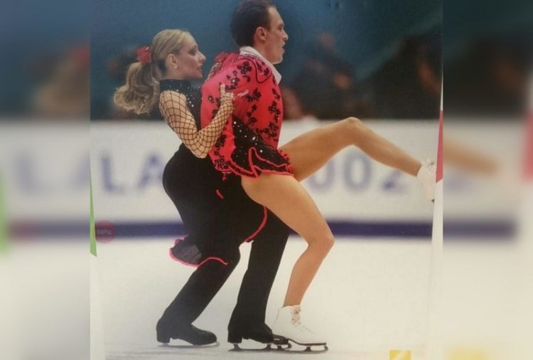 Laughing on Ice: 25 Hilarious Photos of Figure Skating