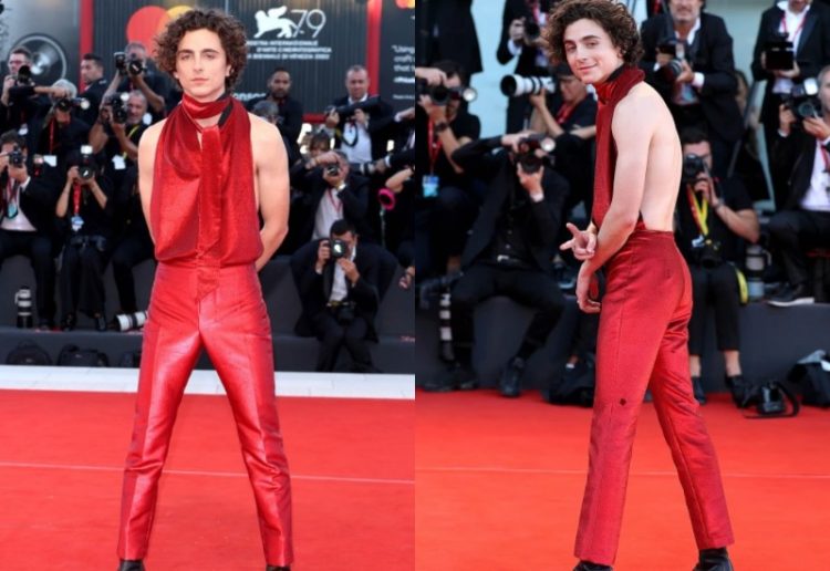 Wardrobe Woes: Hilarious Celebrity Outfit Blunders You Can't Unsee