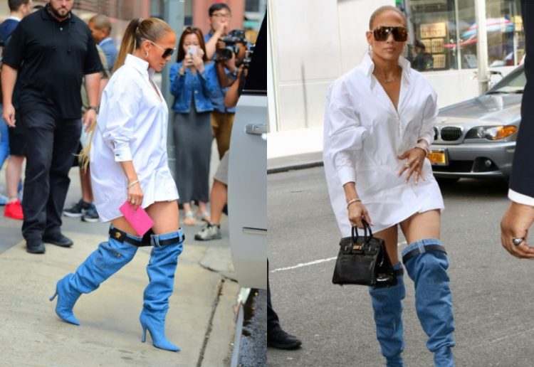 Wardrobe Woes: Hilarious Celebrity Outfit Blunders You Can't Unsee