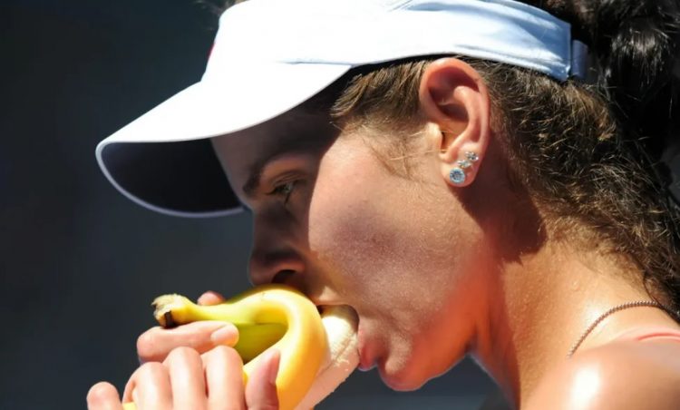 Smashing Smiles: Cheerful and Dynamic Moments in Women's Tennis