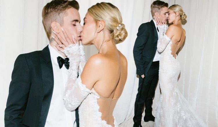 Glamorous Unions: Memorable Celebrity Wedding Snippets
