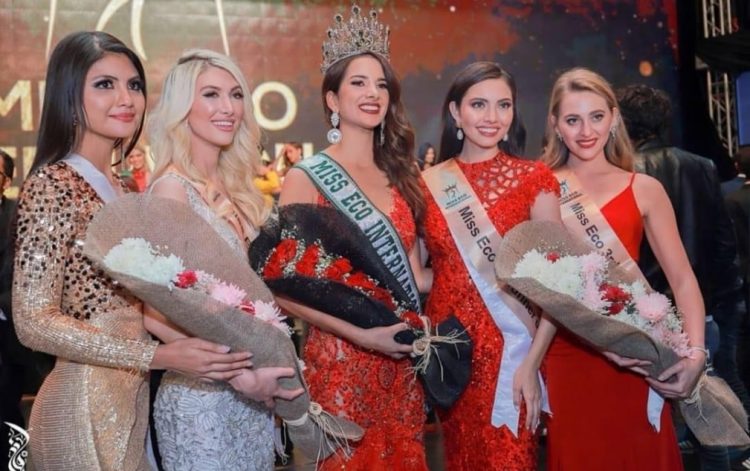 Straying from Tradition: Unbelievable Beauty Pageants Globally