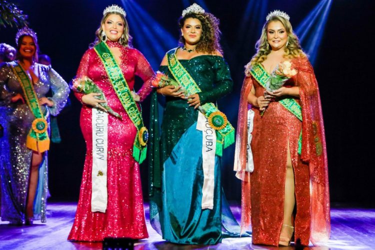 Straying from Tradition: Unbelievable Beauty Pageants Globally
