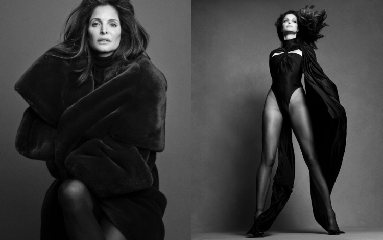Hotter with Age: Icons Who Embrace the Power of 40+